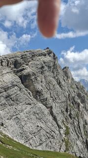 Foto von Martin Kreidl 3 entlang der Tour