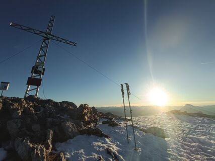 Fotografija s spletne strani Lehnerchristian na poti