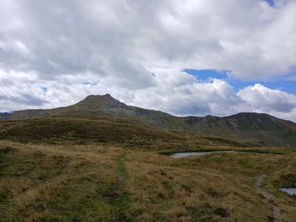 Photo de ElkeSto le long du parcours