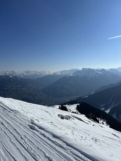 Kuva osoitteesta Maximilian Bingeser matkan varrella