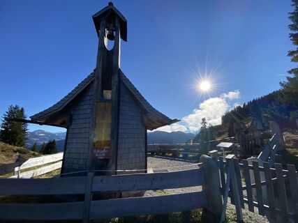 Fotografija s spletne strani Sven Krieblin na poti