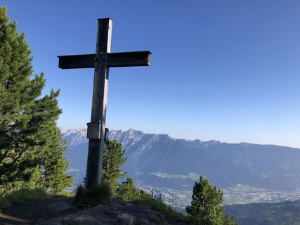 Foto von Robert Hofbauer 1 entlang der Tour