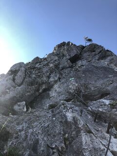 Foto von skibbeldiwapwap entlang der Tour