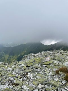 Fotografia z Stefan Müller 22 na trase