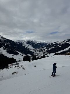 Foto von emily r entlang der Tour