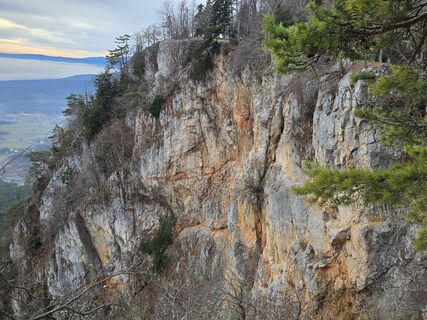 Foto von TwilightTea entlang der Tour