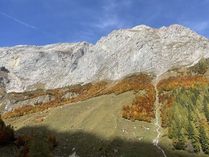 Fotó a Phillip honlapról a túra során