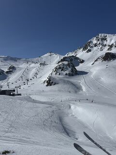 Foto von Stefan Gunkel entlang der Tour