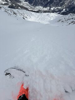 Foto von sam1007 entlang der Tour