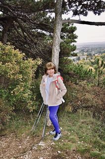 Photo from Kellner Heidi along the tour