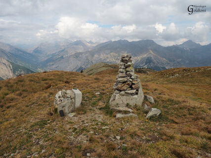 A108 Strepeis - Sambuco