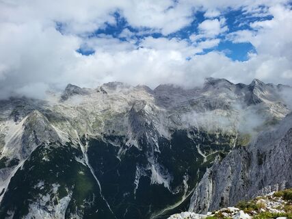 sunntigerspitze/Rebs