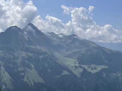 Fotografija s spletne strani T Riedmann6 na poti