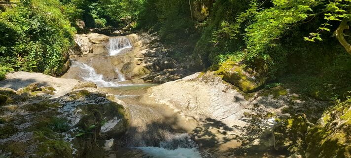 Fotografie z Milena Dragoš na trase