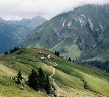 Bürstegg