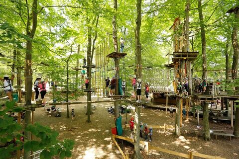 Fun Forest Abenteuerpark