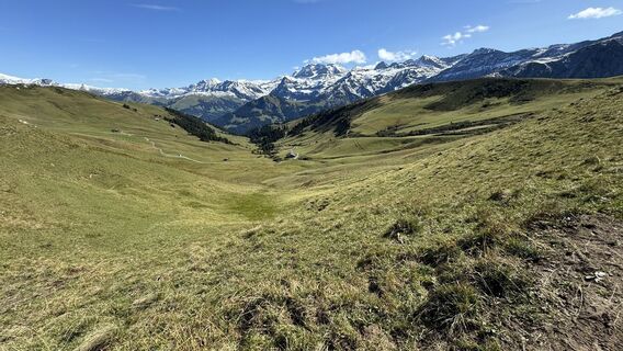 Foto von peter_oe entlang der Tour