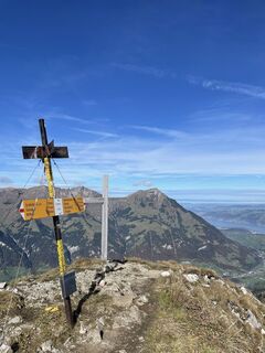 Foto von Martin Reinhard entlang der Tour