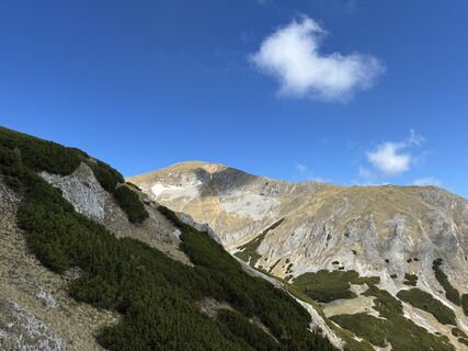 Foto von ChasquiRunner entlang der Tour