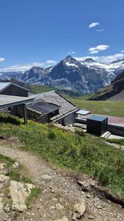 Photo de Andreas Wagner 12 le long du parcours
