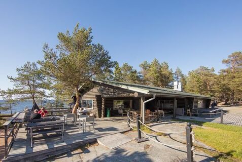 Fäboda Kaffeestube
