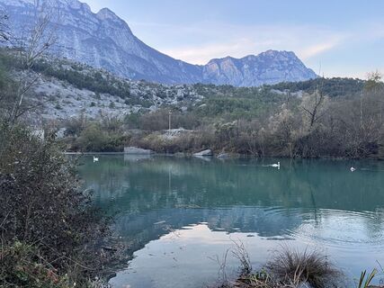 Foto da Stefano “Iddo” lungo il tour