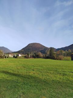 Photo de ReginaSt le long du parcours