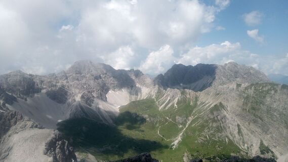 Foto von Wolfgang Wurzer 1 entlang der Tour