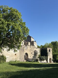 Foto von Georgiamartin0815 entlang der Tour