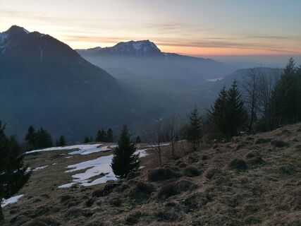Photo de luyyy le long du parcours