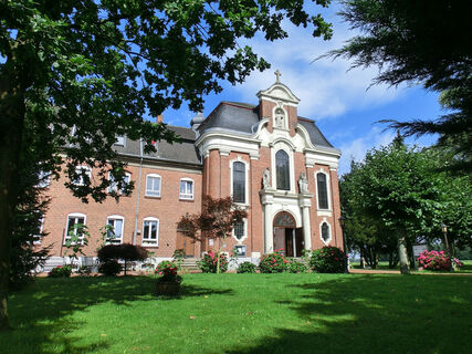 Kloster Mörmter - Fazenda da Esperança