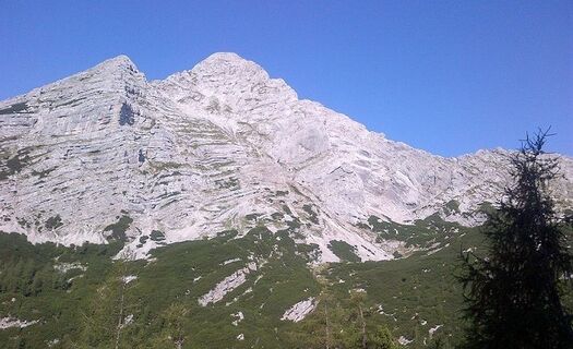 Hochtor