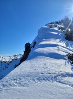 Fotografie z Gerald Seidl 1 na trase