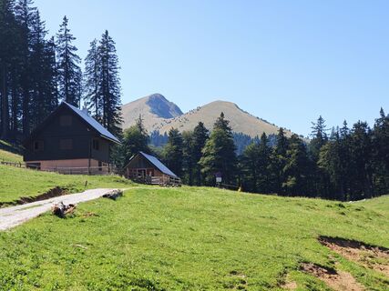 Fotografija s spletne strani mitjavodeb na poti