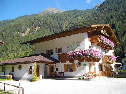 Landhaus Praxmarer