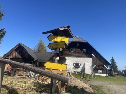 Foto von firebird 93 entlang der Tour