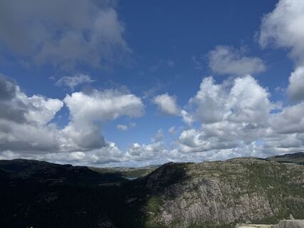 Foto från Rolf Litscher 1 under resans gång