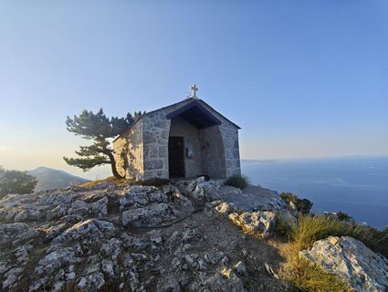 Sveta Nedjelja, Splitsko-dalmatinska županija/Hrvatska