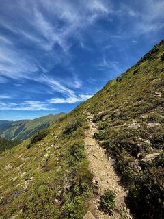 Foto von murtal_graxler entlang der Tour