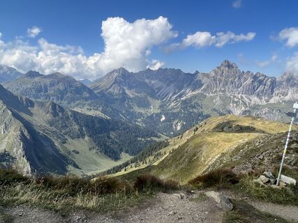 Kuva osoitteesta Karl Heinz Fick matkan varrella