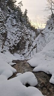 Fotografia z Márti na trase