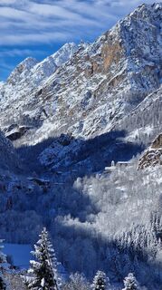 Fotografija s spletne strani Fabrizi Mellano na poti