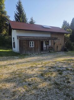 Foto von P Feichtenschlager entlang der Tour