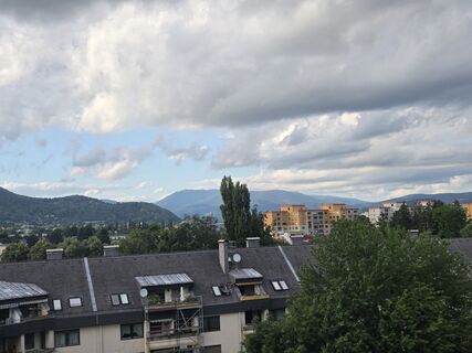 Foto von Birgit Zückert entlang der Tour