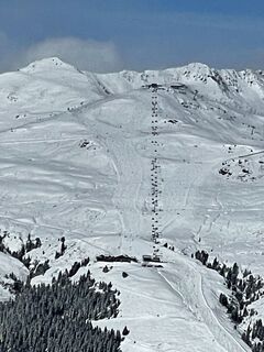 Fotografie z Daniel Doreen na trase