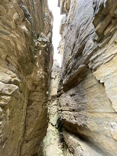 Fotografia z Arthur Muskalla na trase