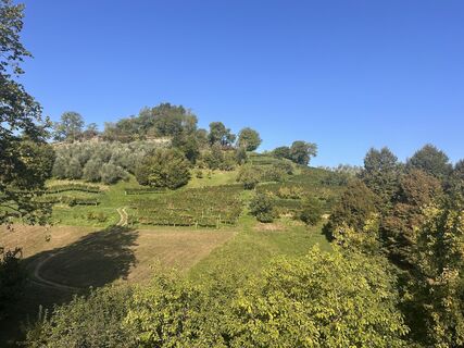 Foto von Valterscantamburlo entlang der Tour