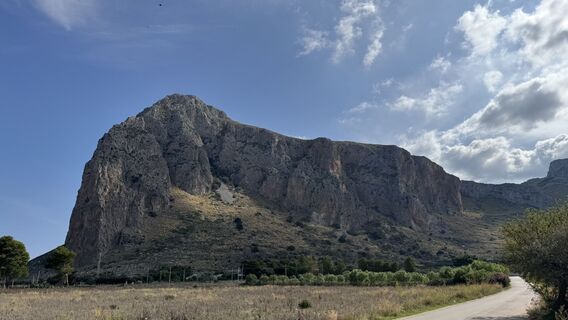 Fotografie z Dainius Jurevicius na trase