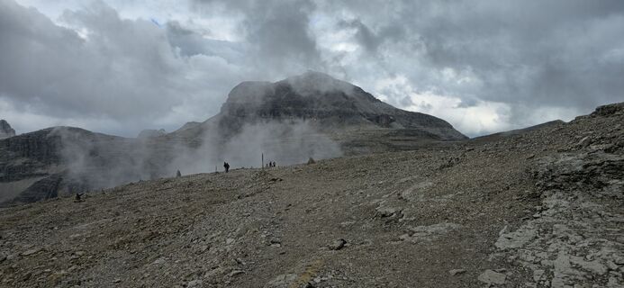 Fotografie z Istvan Szabo 2 na trase