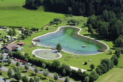 Freizeitpark Landl